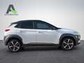 Hyundai KONA 1.6 T-GDI Style 4WD Autom. *LED*NAVI*KAMERA Weiß - thumbnail 3