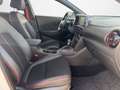 Hyundai KONA 1.6 T-GDI Style 4WD Autom. *LED*NAVI*KAMERA Weiß - thumbnail 13