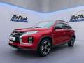 Mitsubishi ASX Spirit+ 2WD*PDC*SHZ*AHK*NAVI*ALCANTARA* Rot - thumbnail 3