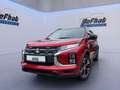 Mitsubishi ASX Spirit+ 2WD*PDC*SHZ*AHK*NAVI*ALCANTARA* Rot - thumbnail 1