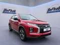 Mitsubishi ASX Spirit+ 2WD*PDC*SHZ*AHK*NAVI*ALCANTARA* Rot - thumbnail 4