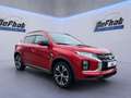Mitsubishi ASX Spirit+ 2WD*PDC*SHZ*AHK*NAVI*ALCANTARA* Rot - thumbnail 5