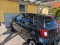 smart forFour smart forfour 17,6kWh passion passion Schwarz - thumbnail 4