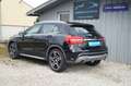 Mercedes-Benz GLA 200 CDI|AMG-Line|2. Hand|Navi|Automatik| Noir - thumbnail 8