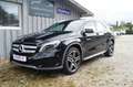 Mercedes-Benz GLA 200 CDI|AMG-Line|2. Hand|Navi|Automatik| Noir - thumbnail 5