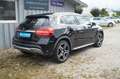 Mercedes-Benz GLA 200 CDI|AMG-Line|2. Hand|Navi|Automatik| Noir - thumbnail 6