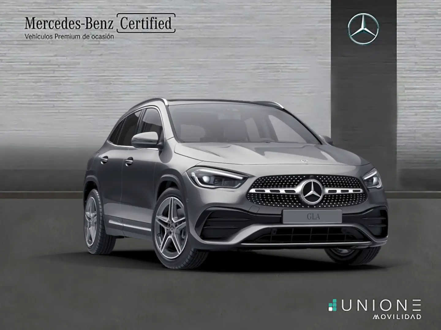 Mercedes-Benz GLA 250 e - 2