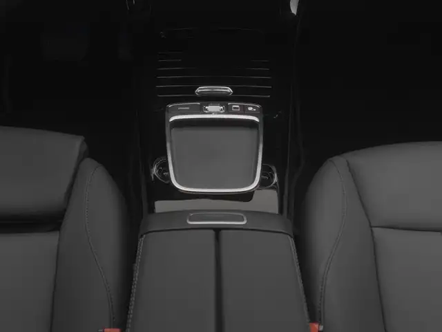 Mercedes-Benz CLA view 21