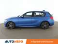 BMW 140 M140i xDrive Aut.*NAVI*LED*TEMPO*CAM*PDC*SHZ* Albastru - thumbnail 3