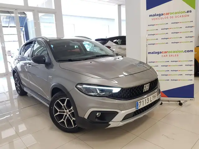 Fiat Tipo 1.0 GSE Cross