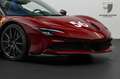 Ferrari SF90 Stradale SF90 Spider 1 of 1 Tailor Made/Ex.AssettoFiorano Rot - thumbnail 10
