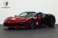 Ferrari SF90 Stradale SF90 Spider 1 of 1 Tailor Made/Ex.AssettoFiorano Rot - thumbnail 3
