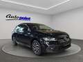 Volkswagen Polo VI Life 1.0 TSI IQ DRIVE ACC Schwarz - thumbnail 3
