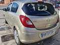 Opel Corsa 2007 Beige - thumbnail 4