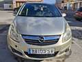 Opel Corsa 2007 Beige - thumbnail 2