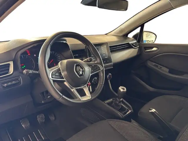 Renault Clio view 6