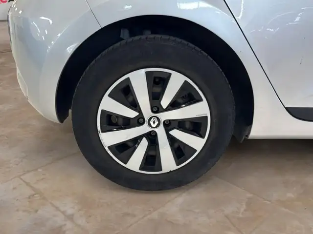 Renault Clio view 5