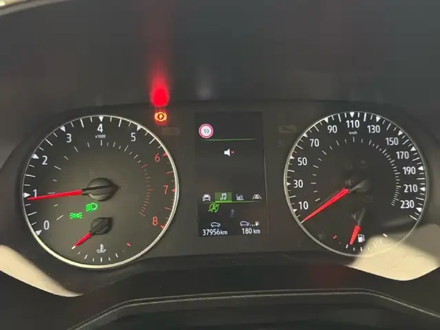 Renault Clio view 7
