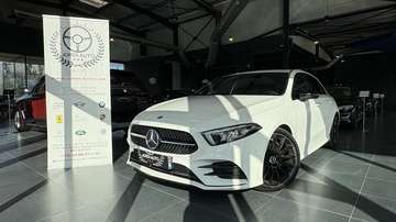 200 d  AMG Line 8G-DCT