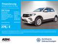 Volkswagen T-Cross Life 1,0 TSI Navi AHK Klima SHZ LED Grau - thumbnail 1