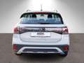 Volkswagen T-Cross Life 1,0 TSI Navi AHK Klima SHZ LED Grau - thumbnail 5