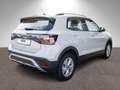 Volkswagen T-Cross Life 1,0 TSI Navi AHK Klima SHZ LED Grau - thumbnail 2