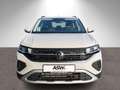 Volkswagen T-Cross Life 1,0 TSI Navi AHK Klima SHZ LED Grau - thumbnail 4
