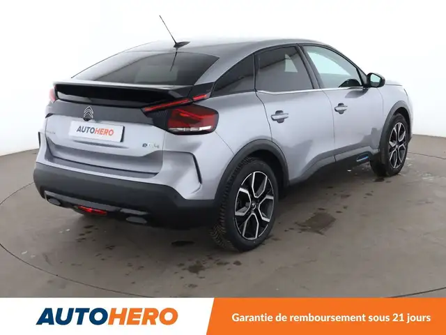 Citroen C4 view 6