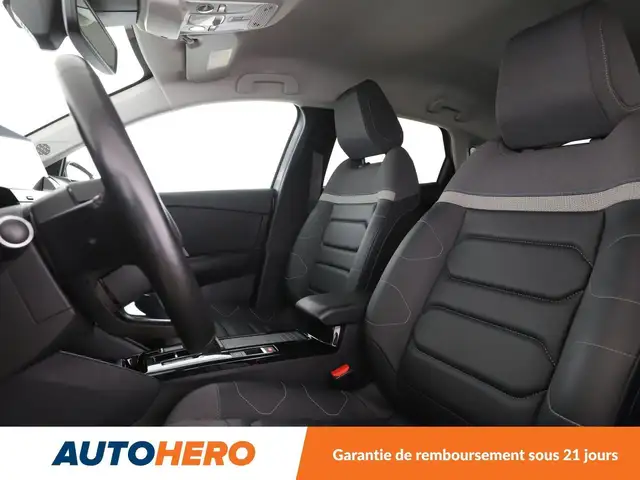 Citroen C4 view 10