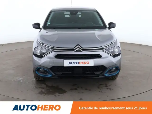 Citroen C4 view 9