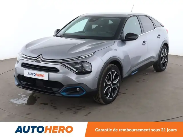 2022 Citroen C4 for sale