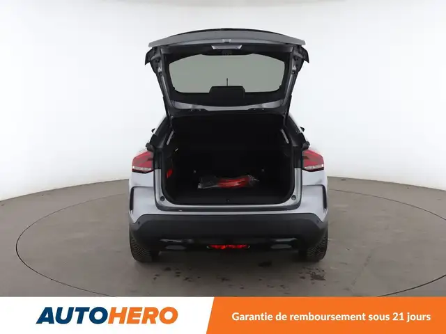 Citroen C4 view 16