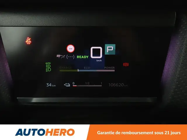Citroen C4 view 21