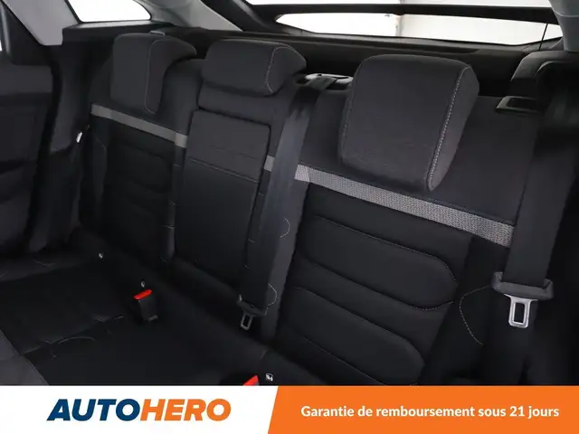 Citroen C4 view 14