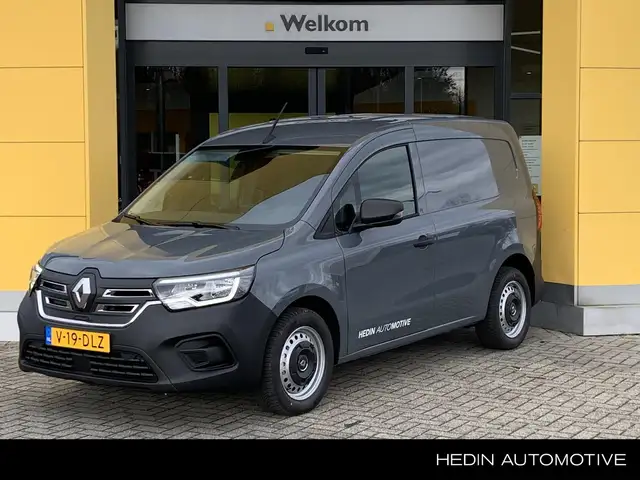 Renault Kangoo E-TECH Advance 22 kW 44 kWh AUTOMAAT | DC LADER | NAVIGAT