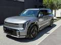 Kia EV9 EV9 99,8-kWh AWD GT-line Launch Edition 6-Sitzer Grau - thumbnail 1