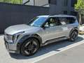 Kia EV9 EV9 99,8-kWh AWD GT-line Launch Edition 6-Sitzer Grau - thumbnail 2