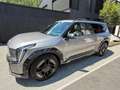 Kia EV9 EV9 99,8-kWh AWD GT-line Launch Edition 6-Sitzer Grau - thumbnail 47