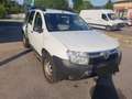 Dacia Duster Duster Ambiance 1,6 16V Hi-Flex Ambiance Weiß - thumbnail 4