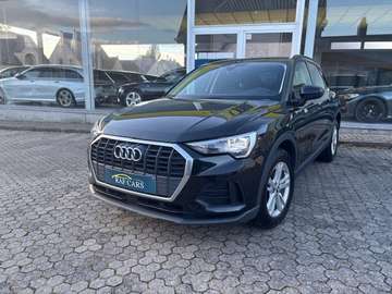 35 TDI S tronic | LEDER | GARANTIE | CARPASS! |