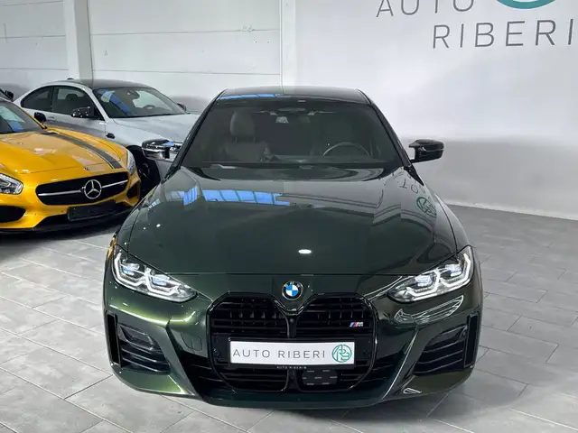 BMW K view 2