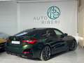 BMW M440i Gran Coupe*HUD*360°Kamera*H&K*M-Sport* Grün - thumbnail 10