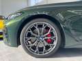 BMW M440i Gran Coupe*HUD*360°Kamera*H&K*M-Sport* Grün - thumbnail 5