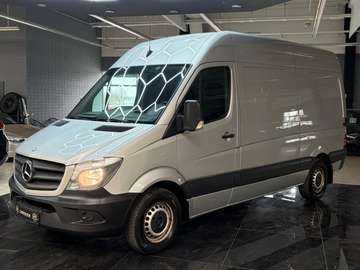 Sprinter II Kasten 316 CDI Audiosys. 270° EU5 2H