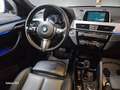 BMW X2 2.0 dA sDrive18 PACK M PHARES LED CUIR NAVIGATION Gris - thumbnail 14