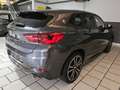 BMW X2 2.0 dA sDrive18 PACK M PHARES LED CUIR NAVIGATION Gris - thumbnail 11