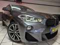 BMW X2 2.0 dA sDrive18 PACK M PHARES LED CUIR NAVIGATION Gris - thumbnail 2