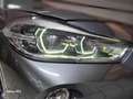 BMW X2 2.0 dA sDrive18 PACK M PHARES LED CUIR NAVIGATION Gris - thumbnail 4