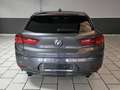 BMW X2 2.0 dA sDrive18 PACK M PHARES LED CUIR NAVIGATION Gris - thumbnail 9