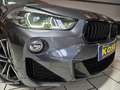 BMW X2 2.0 dA sDrive18 PACK M PHARES LED CUIR NAVIGATION Gris - thumbnail 3